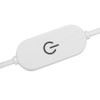 10 LED Dressing Table Makeup Lamp Bathroom Toilet Punch Free