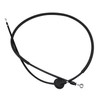 GXARTS Hood Latch Release Cable 3CM823535 3CM-823-535 Compatible With Volkswagen