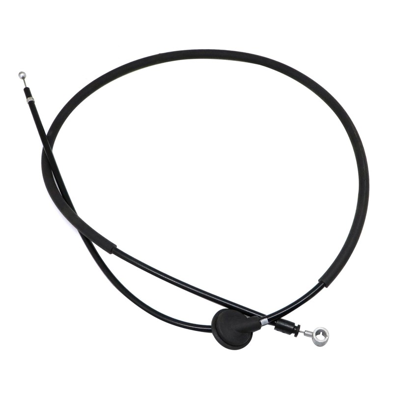GXARTS Hood Latch Release Cable 3CM823535 3CM-823-535 Compatible With Volkswagen