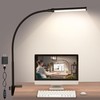 ShineTech LED Desk lamp with Clamp, 4000K Natural White 11