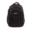 M150 Laptop Backpack | Perry Elliscolor: Black, size: one-size