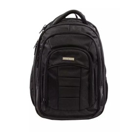M150 Laptop Backpack | Perry Elliscolor: Black, size: one-size
