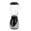 Koblenz Licuadora Súper Chef Koblenz®, 3 Vel. + 2 Pulsos,