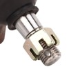 M12 Suspension Tie Rod End Ball Joint Carbon Steel for