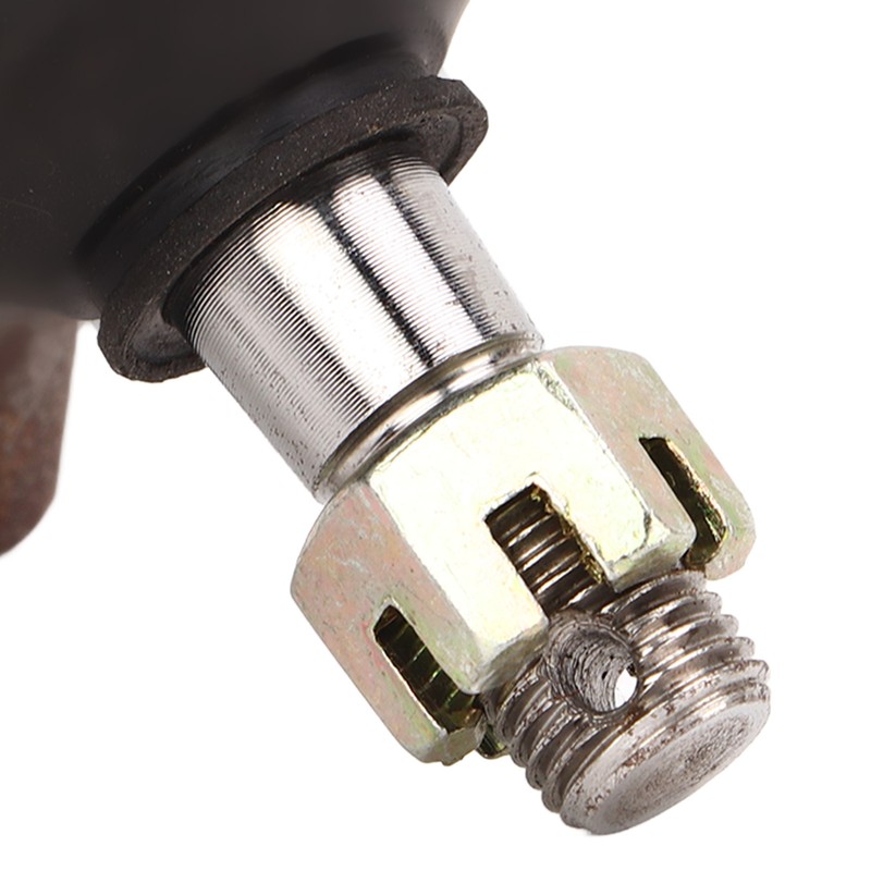 M12 Suspension Tie Rod End Ball Joint Carbon Steel for
