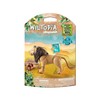 Playmobil Wiltopia - Figura de Animal de león