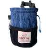 Sierra Conscious Climbing. Tube Matrix Blue Climbing Magnetic Board |
