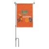 Dinosaur Train Buddy No 1 T-Rex Garden Yard Flag