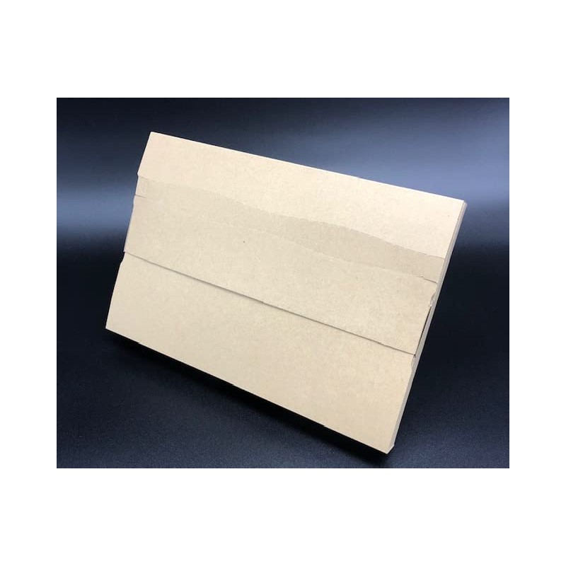 LP Round Inner Bags, 50 Sheets, Thick 0.001 inch (0.028