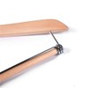 Quality Hangers Wooden Hangers Beautiful Sturdy Suit Coat Hangers with