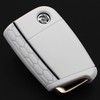 VB Key Case for 3-Button Car Key Silicon Cover Key