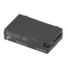 Fuji, RB105-DE, SLIM CARD RELAY 1NO 200mW 24V