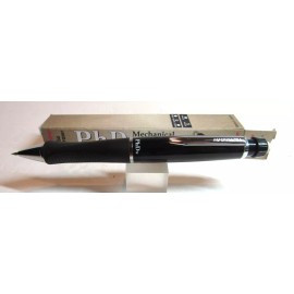 Paper Mate Sanford/Paper Mate PhD Fat Mechanical Pencils .7mm, BLACK, Gift Boxed-Made Japan