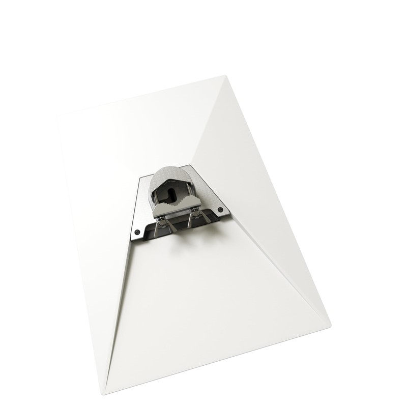 CEKAY Starlink Mounting Kit – Sturdy Pole Mount with Adapter