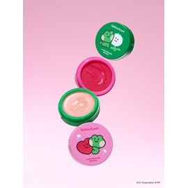 Talidacum | Lenini Lip Cure Balm 6g / 탈리다쿰｜레니니 립큐어 밤 6g