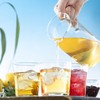 enherb Herbal Tea Cold Brew Lemon Peel & Lemon Mortle