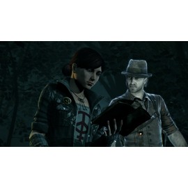 Murdered: Soul Suspect [ ]
