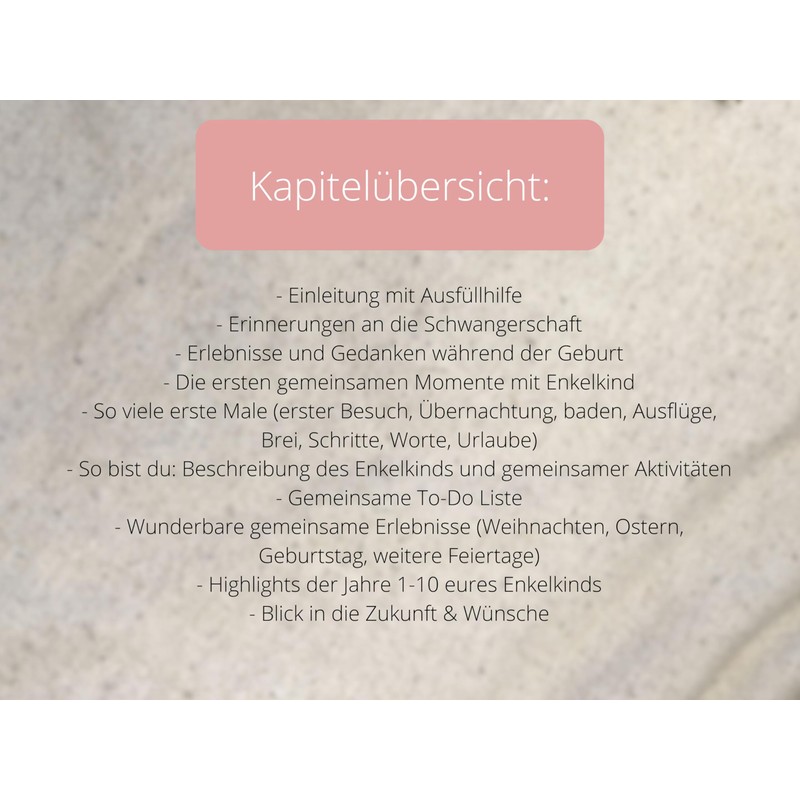 Registration Book - Capture Memories | Gift Birth, Birthday, Anniversary