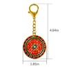Isui Feng Shui Key Holder, Lucky Amulet, Lucky Charm, Wallet
