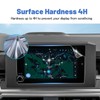 SHAOHAO 2 PCS for 2024 2025 Toyota Tacoma Screen Protector