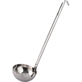 Ajidou 18-8 Soup Ladle