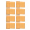8Pcs RC XT60 Male to T Female Adapter One Piece