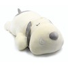 Vintoys Sleeping Dog Hugging Pillow Stuffed Animals Plush Soft Toy