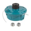 Makita Genuine B-02945 Nylon Cutting Head Adaptor/ Kit