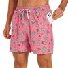 HODOSPORTS HSKJ007-NEW, rosado pineapple, Small