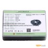 GEM-inside Hematite Without Magnetic Cylindrical Smooth Agate Beads 6x6mm For