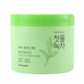 콩심팥심 [콩심팥심]크리미한 텍스처로 부드럽고 순한 클렌징크림 300g Creamy Gentle Cleansing Cream 300g