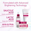 Cicatricure Complete Antimanchas Luminous Dark Spots Brightening Skin Care Kit