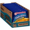 Maruchan Yakisoba Cheddar 3.96 Oz Pack of 8 Cheddar Noodles
