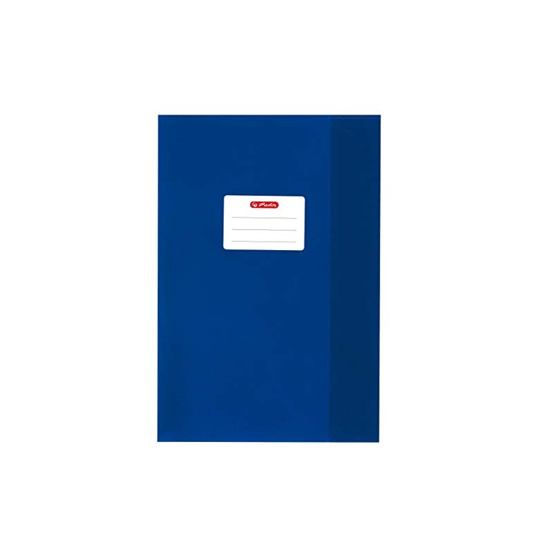 Herlitz Exercise Book Covers