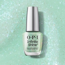 갤러리아 OPI인피니트샤인 Gel-Like ISL 169 - TEALS FAMILIAR Galleria OPI Infinite Shine Gel-Like ISL 169 - TEALS FAMILIAR