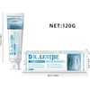 DR.LESTJIE - Sea Salt Toothpaste Minty Flavour Cleaning Toothpaste Helps