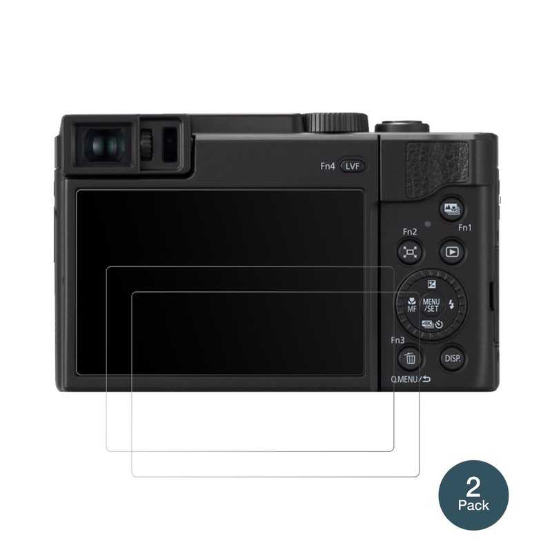 dipos I 2x Screen Protector 9H Matte Compatible with Sinexe