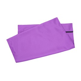 Ipetboom Large Mesh Laundry Bag for Pets Wash Net Lightweight for Travel Storage Prevents Hair Blocking Tangles for Dog Bed Covers Towels