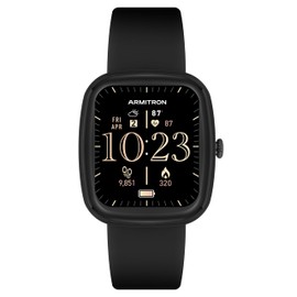 Armitron Connect Lunar Smartwatch, Health and Fitness Tracker, Sport Modes, Water Resistant and More