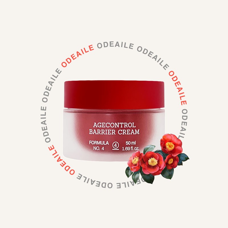 Le Serum Bioage Reset Camellia Serum 30ml Camellia Serum 30ml