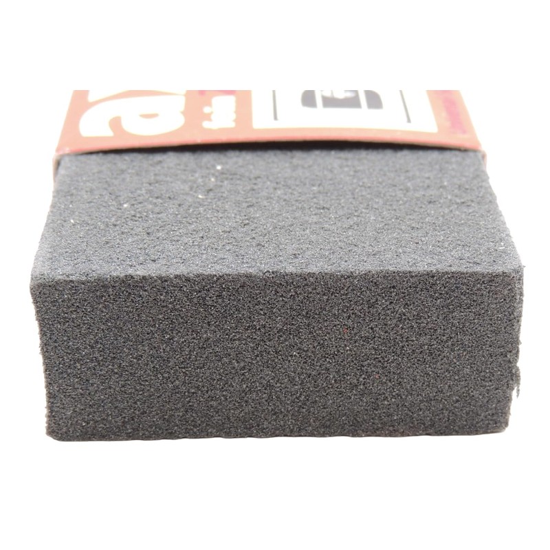 Artifex AX-O Sanding Block, Cleaning, Rust Treatment, Scratch Removal, Polishing