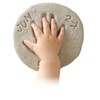 papazi-no purisyasu・maisui-to Handprint Photo Frame (pms001)