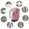 2 in 1 Ultrasound Massager Machine Deep Tissue Massage 3