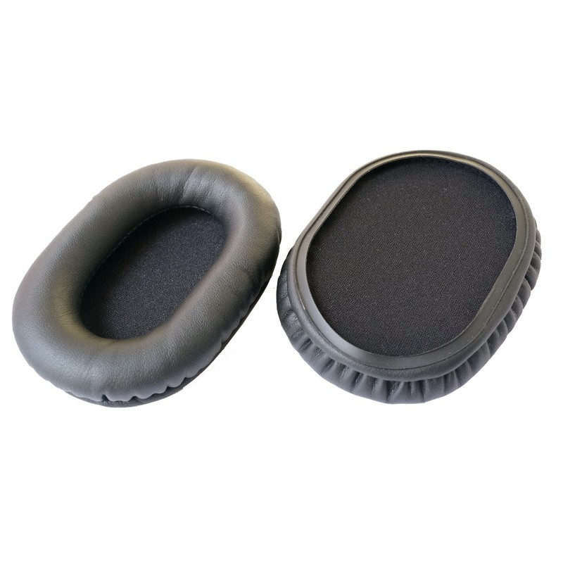 Replacement Ear Pad Compatible with David Clark H10 H10-13S H10-13Y