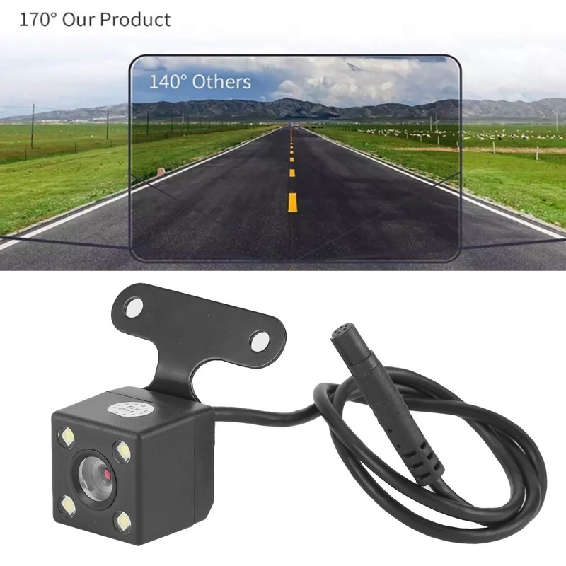 Zerodis. Car Backup Camera, Car Rear Camera, Rear View Camera,
