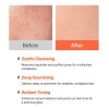 Limpiador En Polvo Hanskin Vitamin C Glow Para Iluminar 70