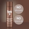Plantur 39 Colour Brown Phyto-Caffeine Shampoo, 250 ml