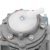 Chainsaw Carburetor Practical Aluminum ABS High Strength Chainsaw Replacement Carburetor
