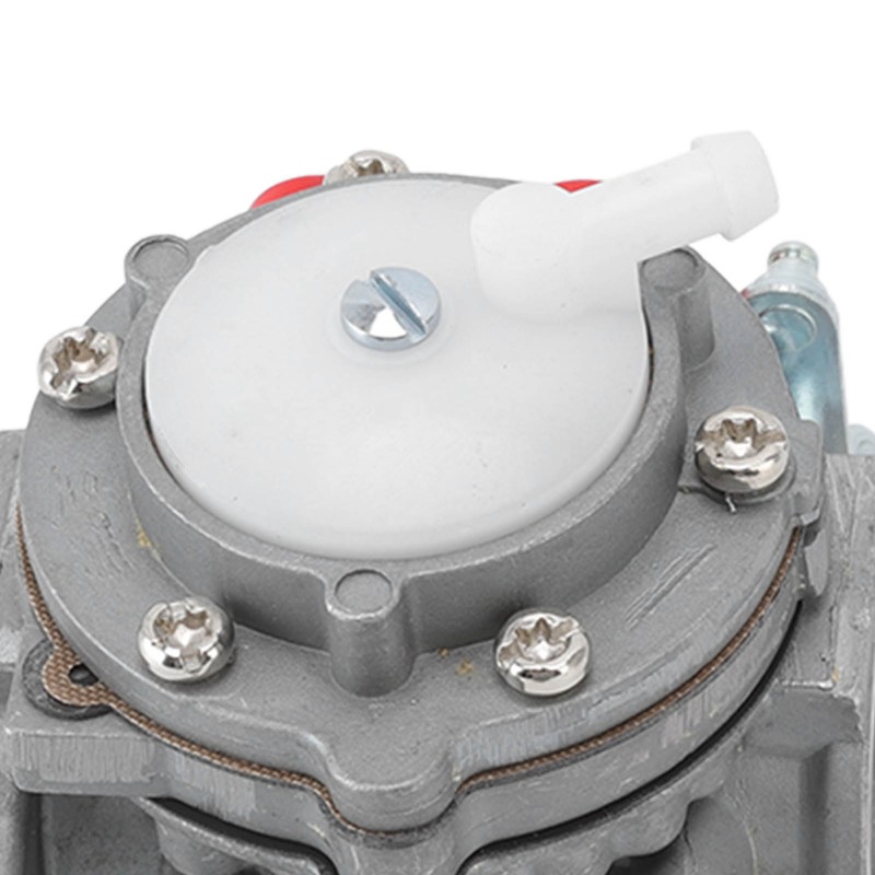 Chainsaw Carburetor Practical Aluminum ABS High Strength Chainsaw Replacement Carburetor