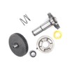 Tovyvw #N410831 Screwdriver Clutch Assembly Fits DCF620 DCF620B DCF620M2 DCF620D2
